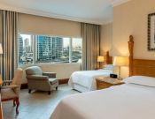 Sheraton Jumeirah Beach Hotel 5*